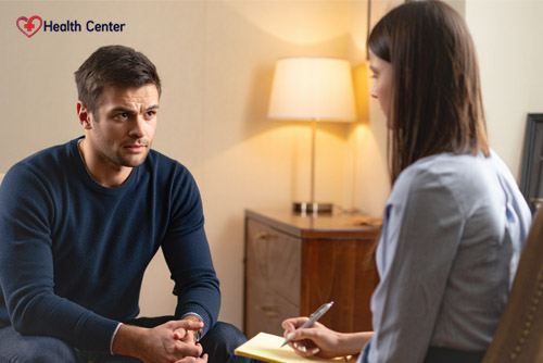 Как проходит лечение игромании в Симе в клинике Центр здоровья<